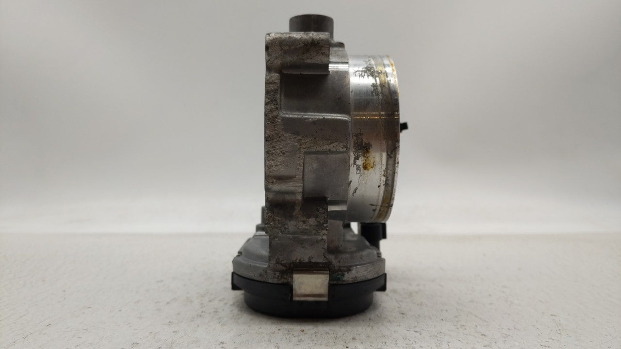 2011-2018 Dodge Grand Caravan Throttle Body P/N:05184349AB 05184349AE Fits Fits 2011 2012 2013 2014 2015 2016 2017 2018 2019