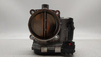 2011-2018 Dodge Grand Caravan Throttle Body P/N:05184349AB 05184349AE Fits Fits 2011 2012 2013 2014 2015 2016 2017 2018 2019