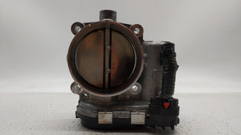 compare product 2011-2018 Dodge Grand Caravan Throttle Body P/N:05184349AB 05184349AE Fits Fits 2011 2012 2013 2014 2015 2016 2017 2018 2019 OEM Used Auto Parts