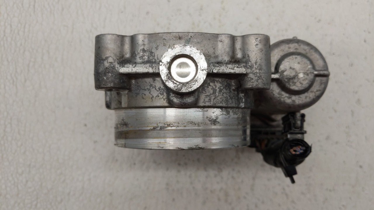 2011-2018 Dodge Grand Caravan Throttle Body P/N:05184349AB 05184349AE Fits Fits 2011 2012 2013 2014 2015 2016 2017 2018 2019