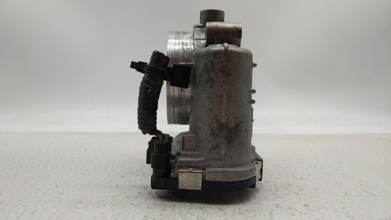2011-2018 Dodge Grand Caravan Throttle Body P/N:05184349AB 05184349AE Fits Fits 2011 2012 2013 2014 2015 2016 2017 2018 2019