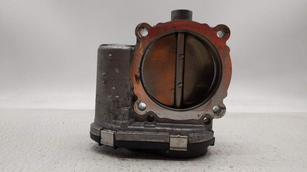2011-2018 Dodge Grand Caravan Throttle Body P/N:05184349AB 05184349AE Fits Fits 2011 2012 2013 2014 2015 2016 2017 2018 2019