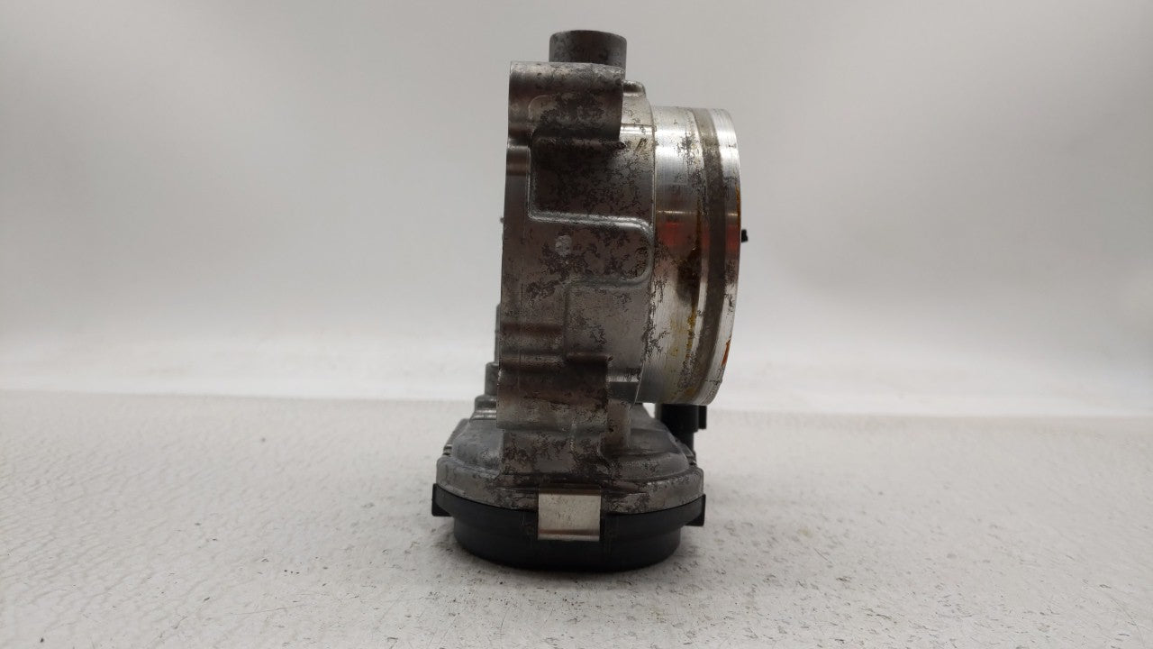 2011-2018 Dodge Grand Caravan Throttle Body P/N:05184349AB 05184349AE Fits Fits 2011 2012 2013 2014 2015 2016 2017 2018 2019