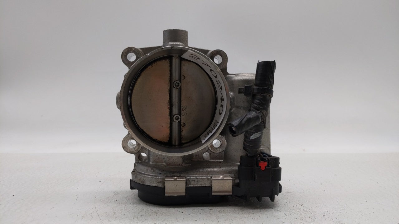 2011-2018 Dodge Grand Caravan Throttle Body P/N:05184349AF 05184349AD Fits Fits 2011 2012 2013 2014 2015 2016 2017 2018 2019
