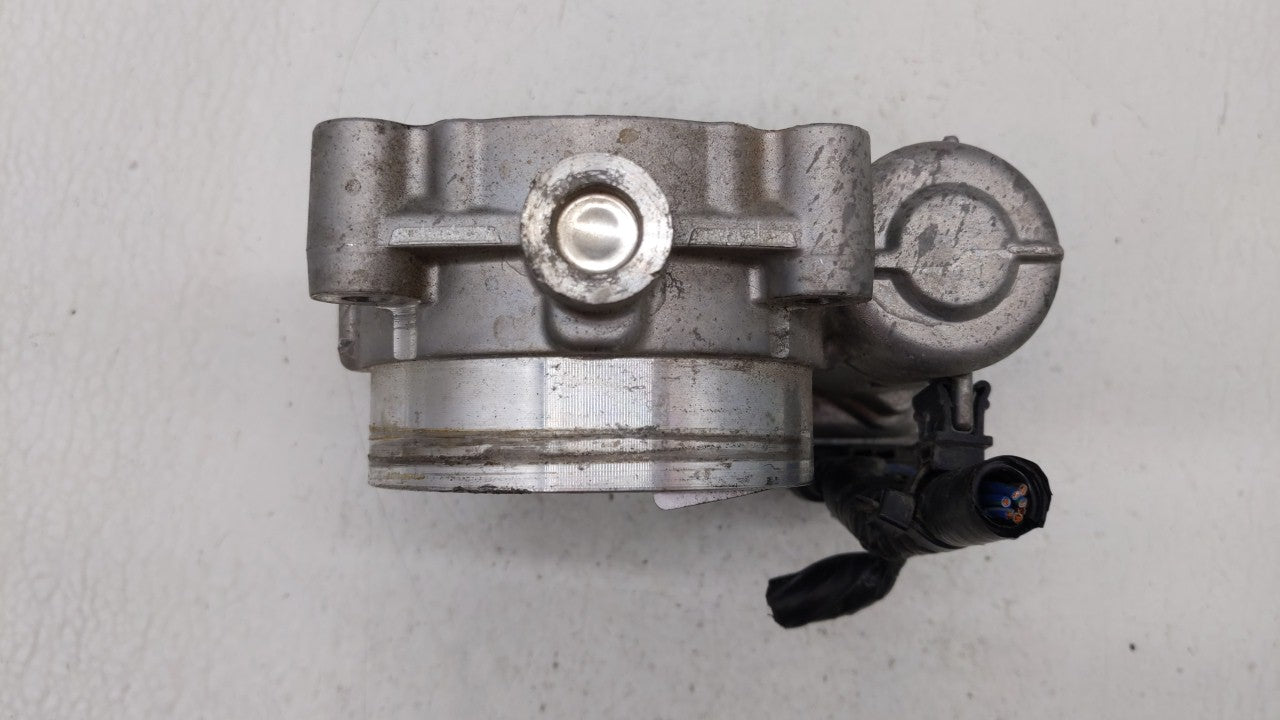 2011-2018 Dodge Grand Caravan Throttle Body P/N:05184349AF 05184349AD Fits Fits 2011 2012 2013 2014 2015 2016 2017 2018 2019