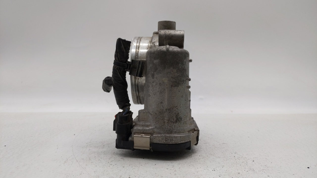2011-2018 Dodge Grand Caravan Throttle Body P/N:05184349AF 05184349AD Fits Fits 2011 2012 2013 2014 2015 2016 2017 2018 2019