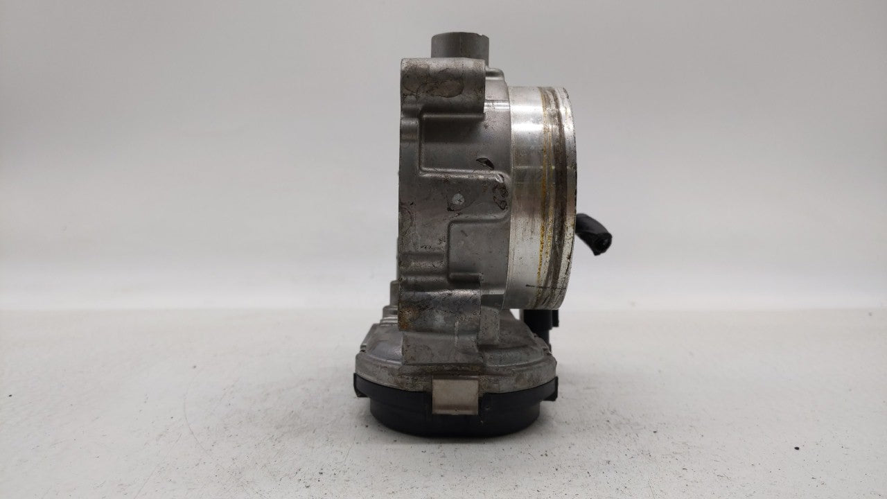 2011-2018 Dodge Grand Caravan Throttle Body P/N:05184349AF 05184349AD Fits Fits 2011 2012 2013 2014 2015 2016 2017 2018 2019