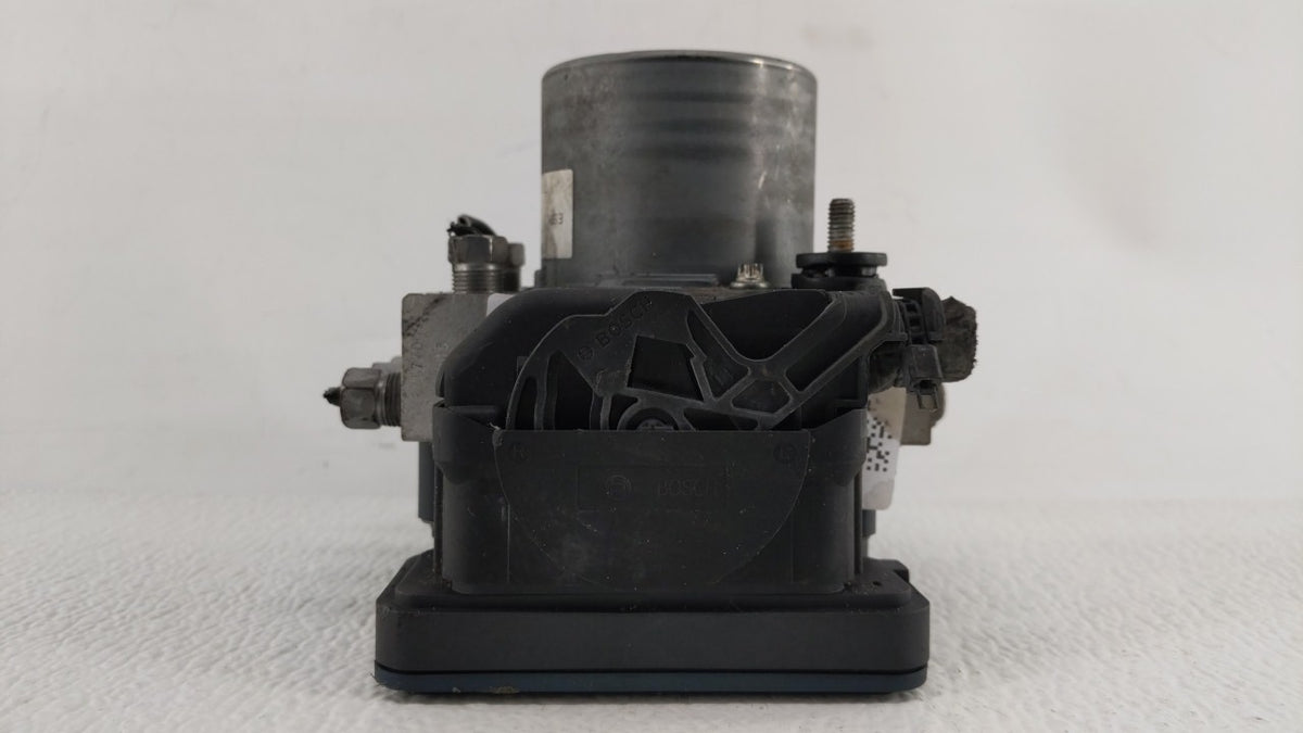 2015-2020 Dodge Grand Caravan Anti-Lock Brake ABS Pump Module Actuator OEM P/N:P68183803AC 68183803AC Fits OEM Used Auto Par
