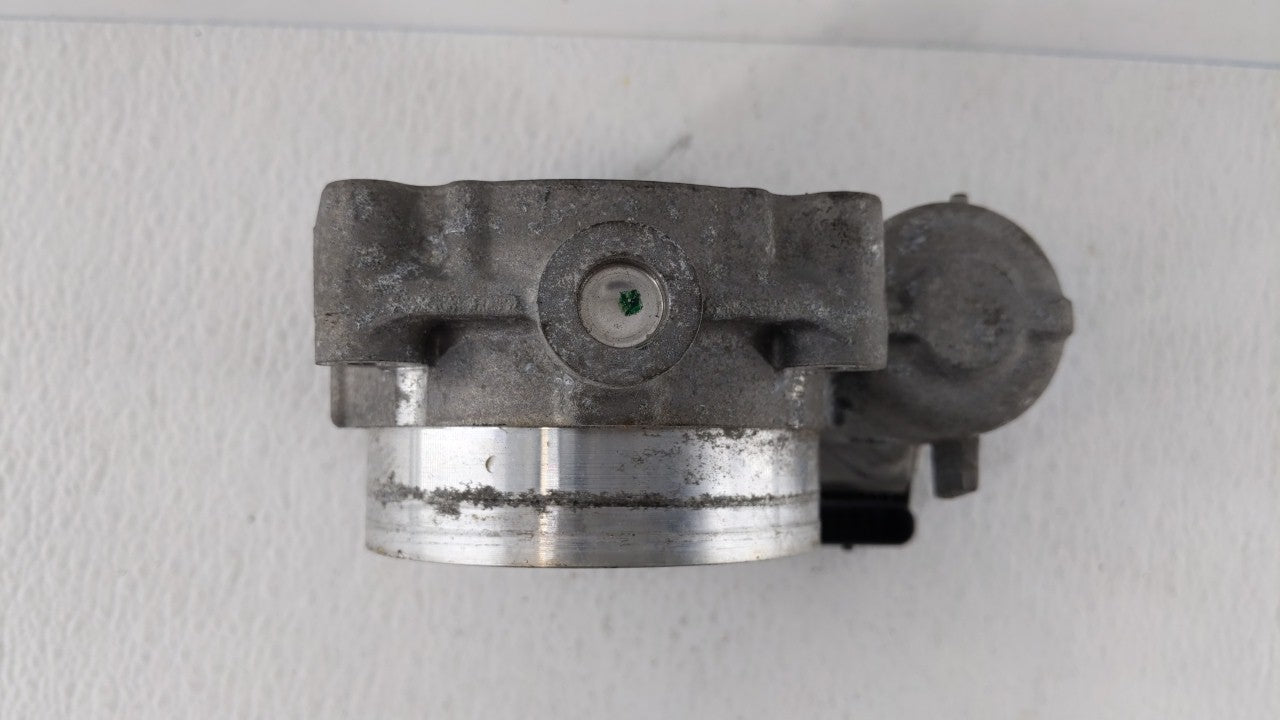 2011-2018 Dodge Grand Caravan Throttle Body P/N:05184349AF 05184349AD Fits Fits 2011 2012 2013 2014 2015 2016 2017 2018 2019