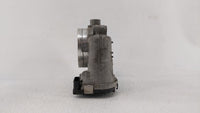 2011-2018 Dodge Grand Caravan Throttle Body P/N:05184349AF 05184349AD Fits Fits 2011 2012 2013 2014 2015 2016 2017 2018 2019