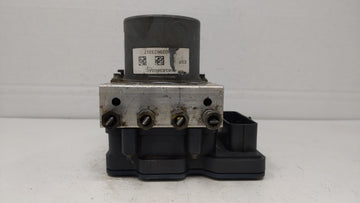 2015-2018 Dodge Grand Caravan ABS Pump Control Module Replacement P/N:P68183803AC 68183803AC Fits Fits 2015 2016 2017 2018 O