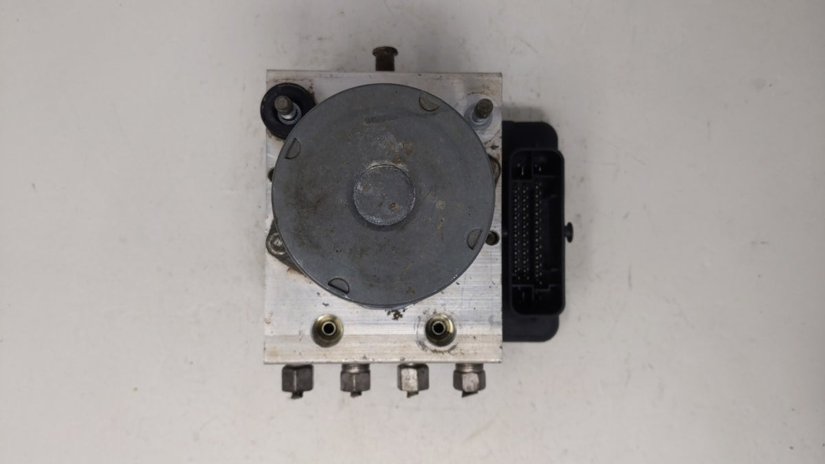 2015-2020 Dodge Grand Caravan Anti-Lock Brake ABS Pump Module Actuator OEM P/N:P68183803AC 68183803AC Fits OEM Used Auto Par