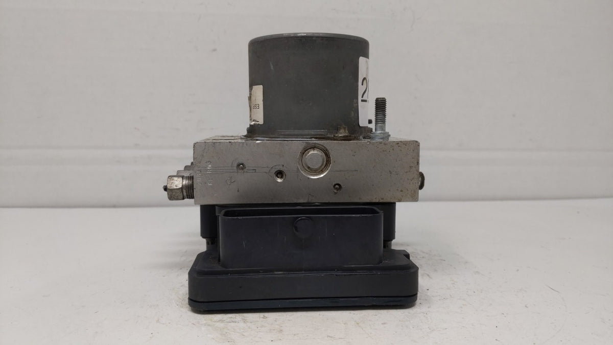 2015-2020 Dodge Grand Caravan Anti-Lock Brake ABS Pump Module Actuator OEM P/N:P68183803AC 68183803AC Fits OEM Used Auto Par