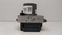 2015-2020 Dodge Grand Caravan Anti-Lock Brake ABS Pump Module Actuator OEM P/N:P68183803AC 68183803AC Fits OEM Used Auto Par