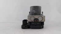 2015-2020 Dodge Grand Caravan Anti-Lock Brake ABS Pump Module Actuator OEM P/N:P68183803AC 68183803AC Fits OEM Used Auto Par