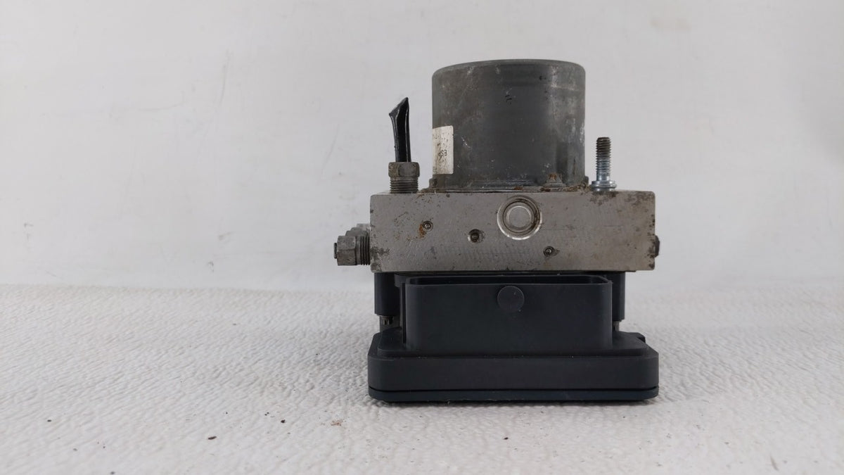 2015-2020 Dodge Grand Caravan Anti-Lock Brake ABS Pump Module Actuator OEM P/N:P68183803AC 68183803AC Fits OEM Used Auto Par