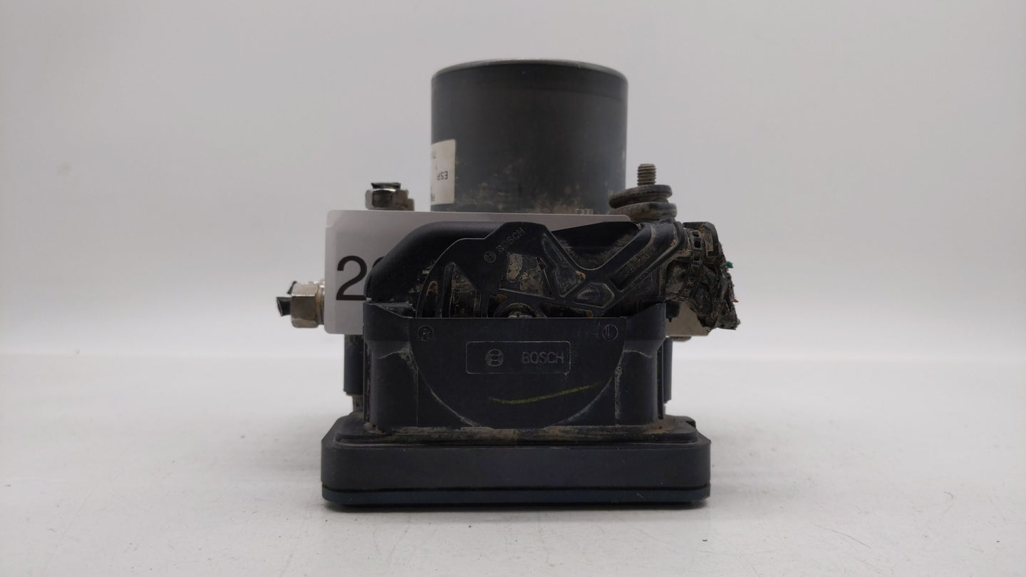 2015-2020 Dodge Grand Caravan ABS Pump Control Module Replacement P/N:P68183803AC 68183803AC Fits OEM Used Auto Parts - Oemu