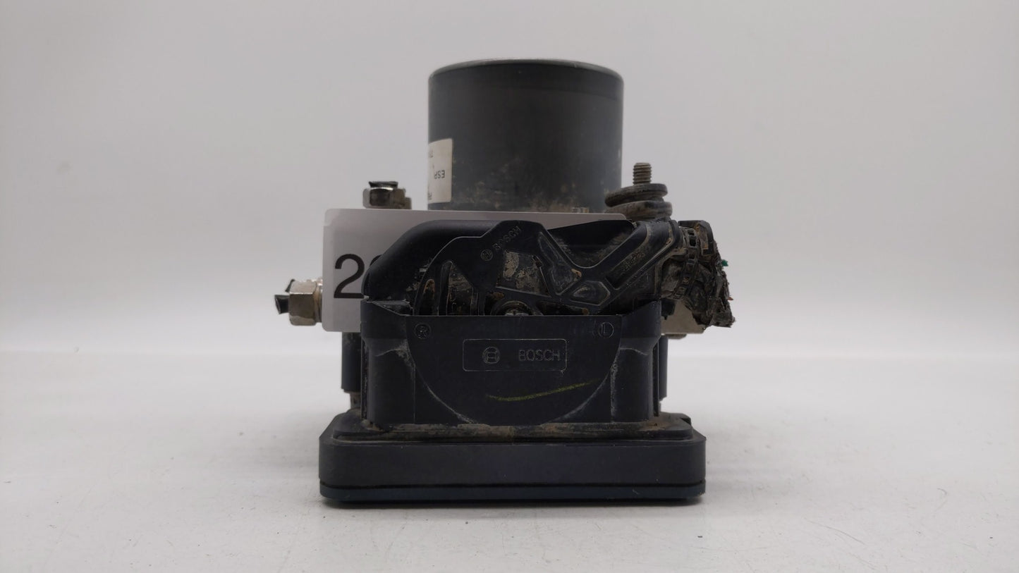 2015-2020 Dodge Grand Caravan ABS Pump Control Module Replacement P/N:P68183803AC 68183803AC Fits OEM Used Auto Parts - Oemu