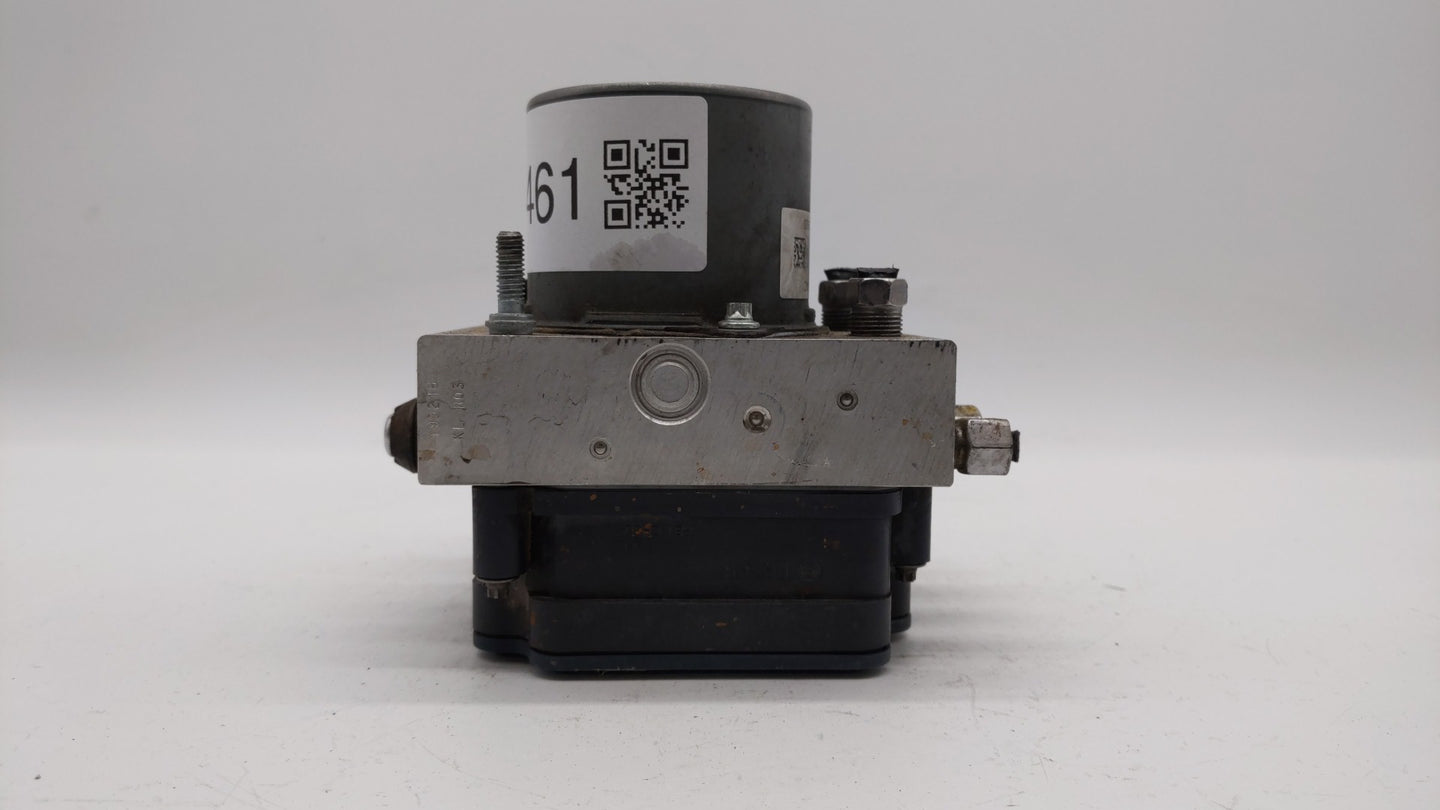 2015-2018 Dodge Grand Caravan ABS Pump Control Module Replacement P/N:P68183803AC 68183803AC Fits Fits 2015 2016 2017 2018 O