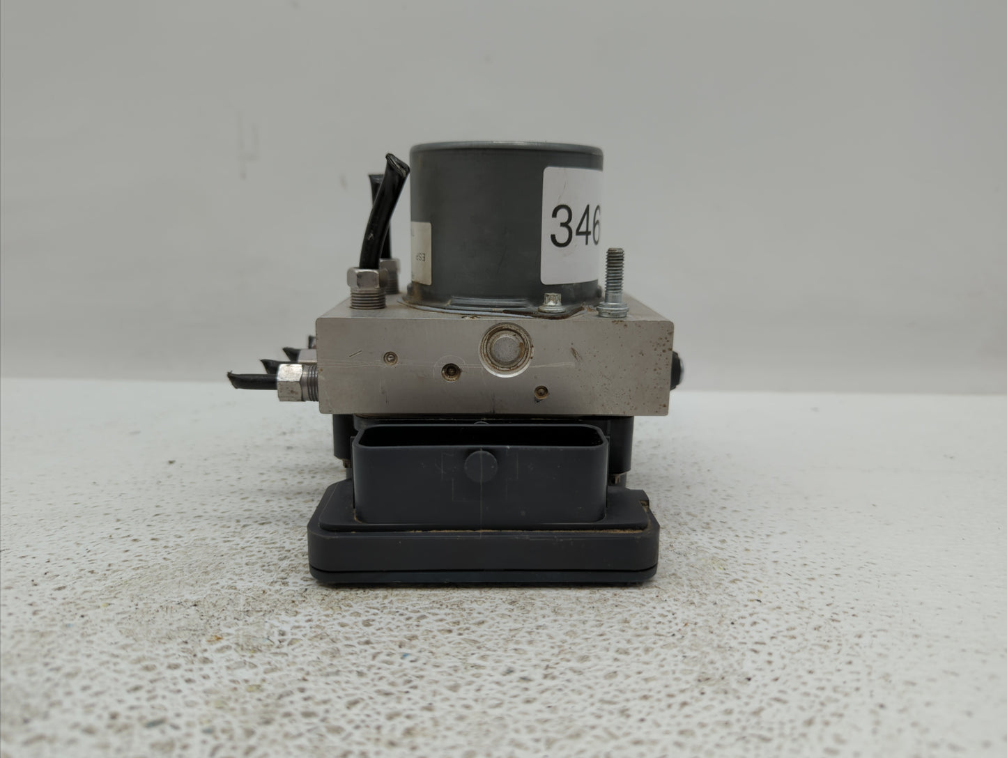 2015-2018 Dodge Grand Caravan ABS Pump Control Module Replacement P/N:68183803AC P68183803AC Fits Fits 2015 2016 2017 2018 O