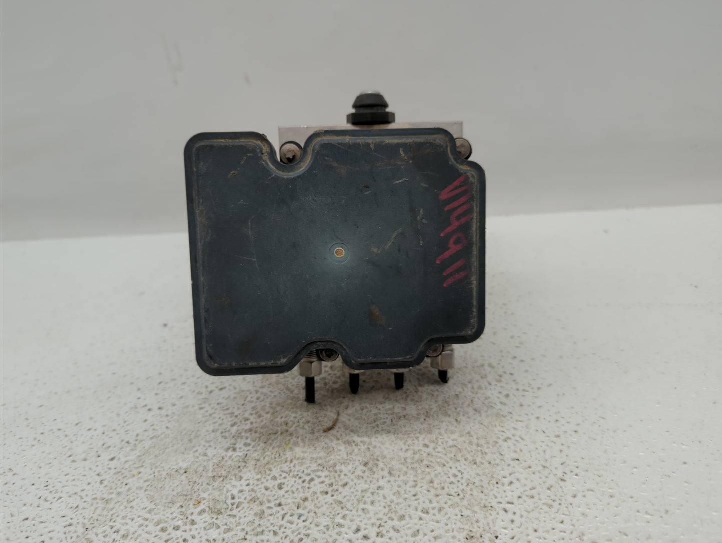 2015-2018 Dodge Grand Caravan ABS Pump Control Module Replacement P/N:68183803AC P68183803AC Fits Fits 2015 2016 2017 2018 O