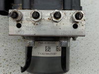 2015-2018 Dodge Grand Caravan ABS Pump Control Module Replacement P/N:68183803AC P68183803AC Fits Fits 2015 2016 2017 2018 O