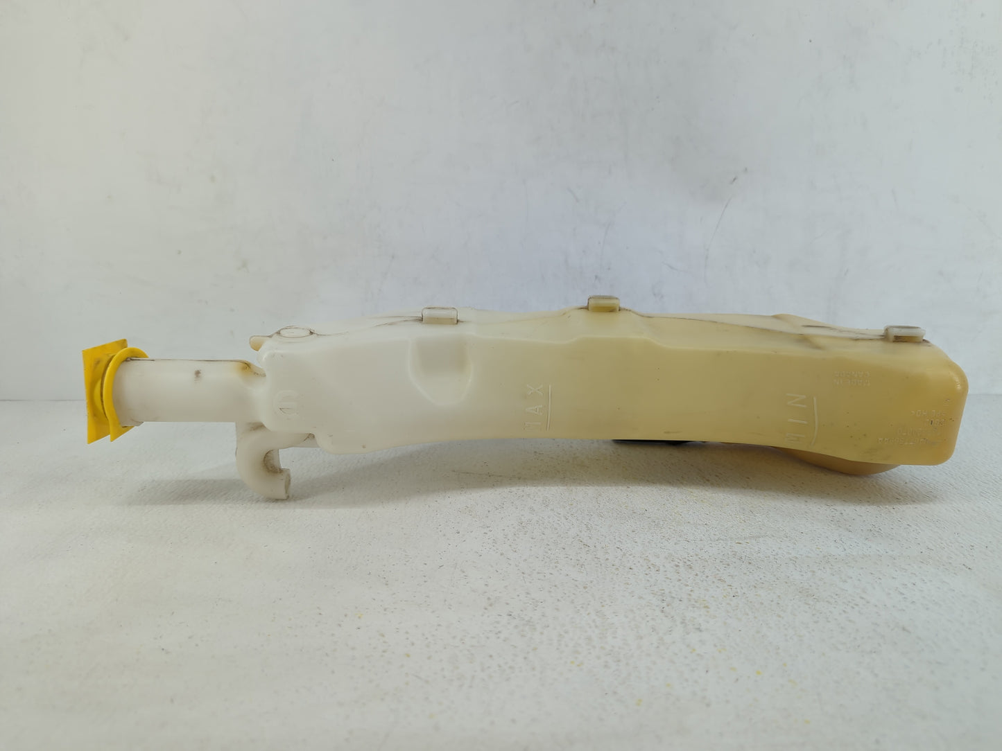 2008 Dodge Grand Caravan Radiator Coolant Overflow Expansion Tank Bottle - Oemusedautoparts1.com