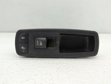 2016 Dodge Grand Caravan Passenger Right Power Window Switch - Oemusedautoparts1.com