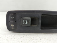 2016 Dodge Grand Caravan Passenger Right Power Window Switch - Oemusedautoparts1.com