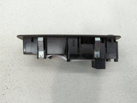 2016 Dodge Grand Caravan Passenger Right Power Window Switch - Oemusedautoparts1.com