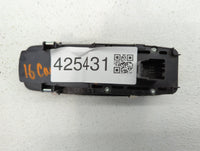 2016 Dodge Grand Caravan Passenger Right Power Window Switch - Oemusedautoparts1.com
