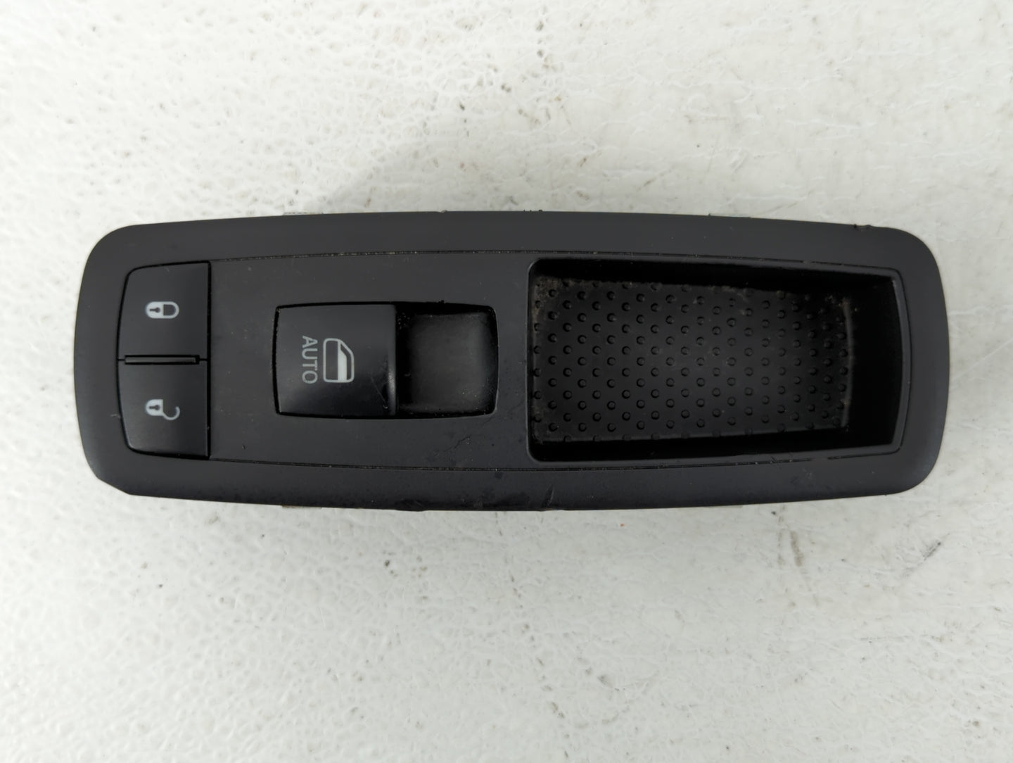 2016 Dodge Grand Caravan Passenger Right Power Window Switch 68298088aa - Oemusedautoparts1.com