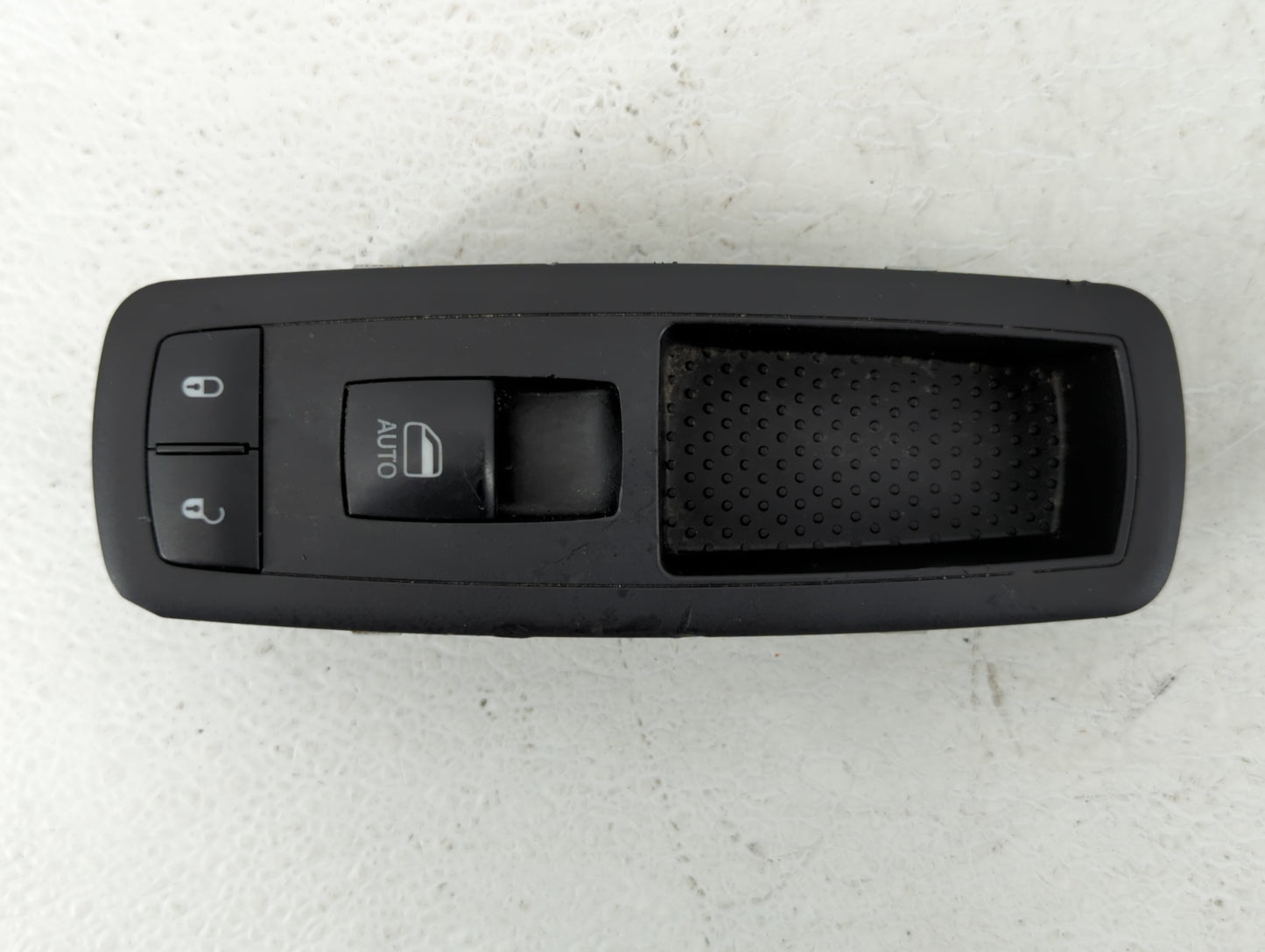 2016 Dodge Grand Caravan Passenger Right Power Window Switch 68298088aa - Oemusedautoparts1.com
