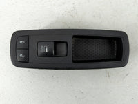 2016 Dodge Grand Caravan Passenger Right Power Window Switch 68298088aa - Oemusedautoparts1.com