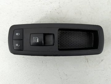 2016 Dodge Grand Caravan Passenger Right Power Window Switch 68298088aa - Oemusedautoparts1.com