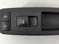 2016 Dodge Grand Caravan Passenger Right Power Window Switch 68298088aa - Oemusedautoparts1.com