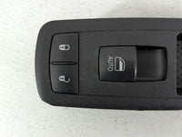 2016 Dodge Grand Caravan Passenger Right Power Window Switch 68298088aa - Oemusedautoparts1.com