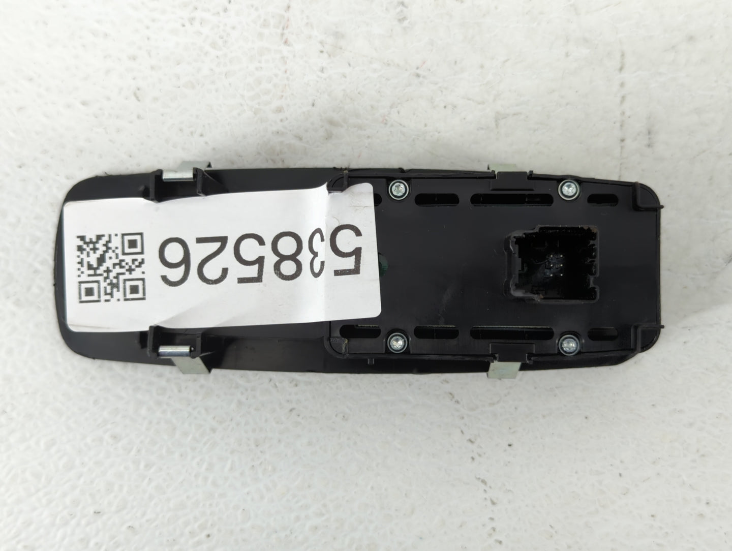 2016 Dodge Grand Caravan Passenger Right Power Window Switch 68298088aa - Oemusedautoparts1.com