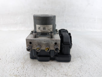 compare product 2015-2020 Dodge Grand Caravan Anti-Lock Brake ABS Pump Module Actuator OEM P/N:P68183803AC Fits Fits 2015 2016 2017 2018 2019 2020 OEM Used Auto Parts