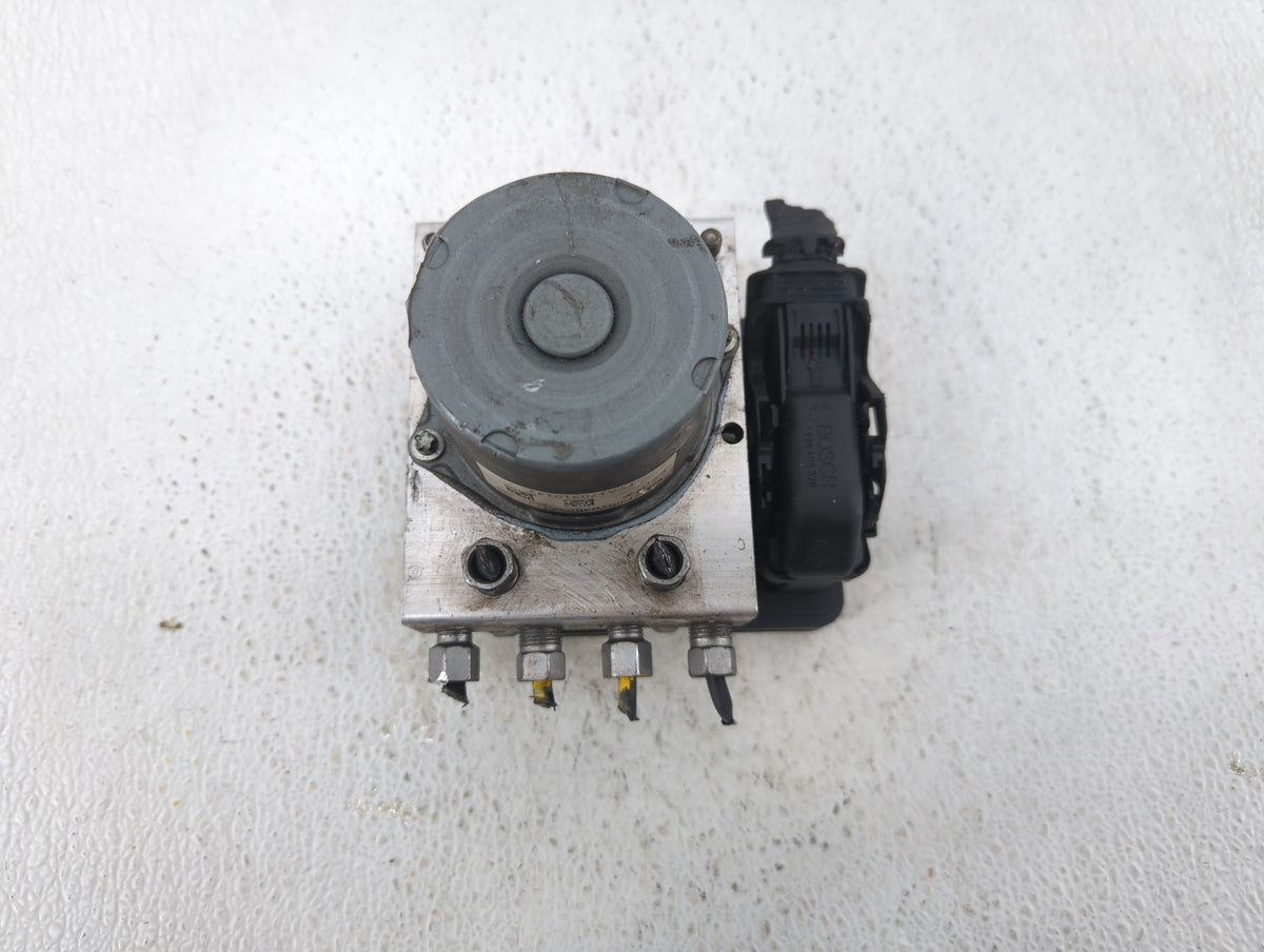 2015-2020 Dodge Grand Caravan Anti-Lock Brake ABS Pump Module Actuator OEM P/N:P68183803AC Fits Fits 2015 2016 2017 2018 201