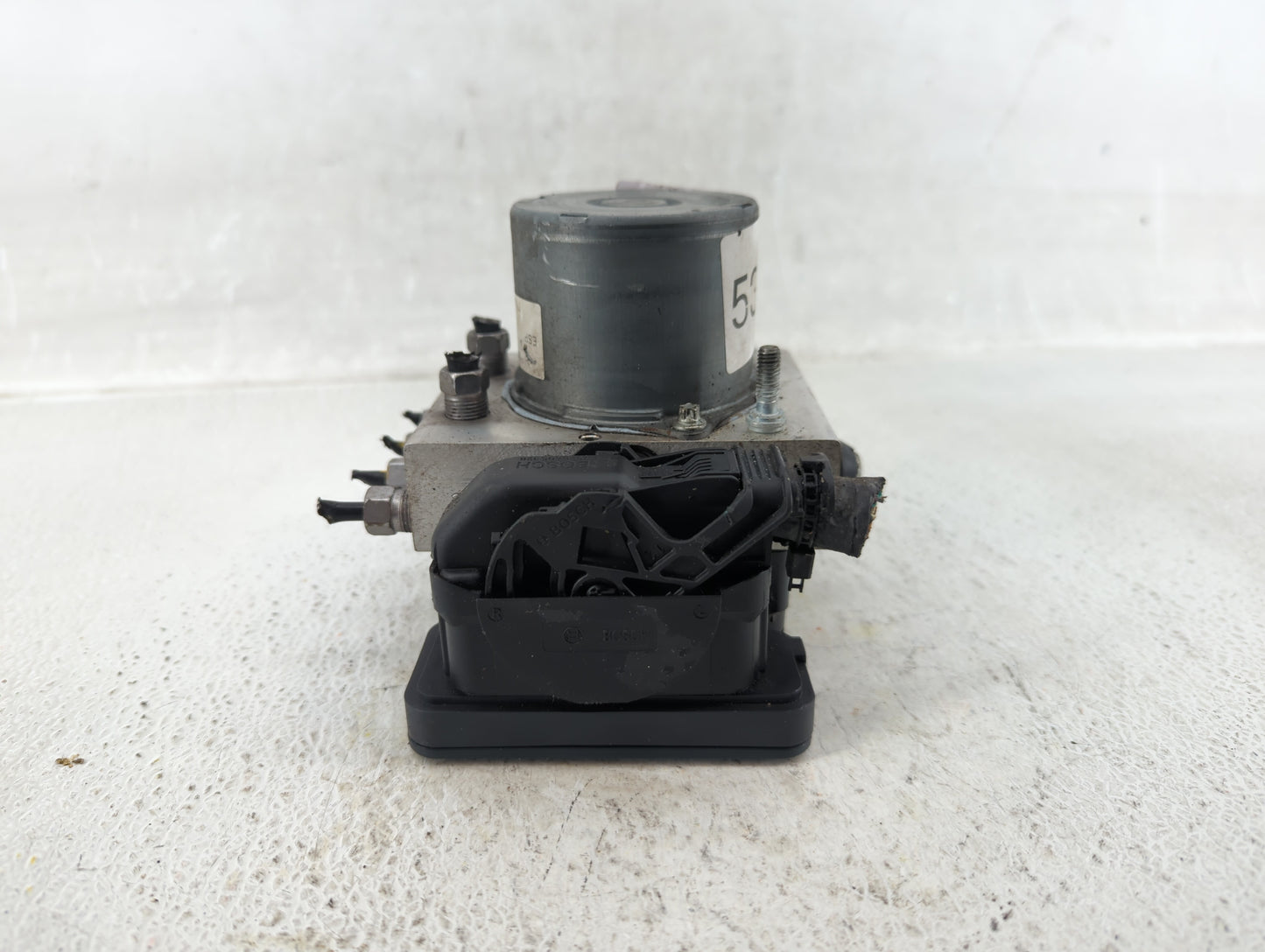 2015-2020 Dodge Grand Caravan ABS Pump Control Module Replacement P/N:P68183803AC Fits Fits 2015 2016 2017 2018 2019 2020 OE