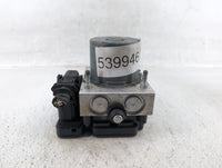 2015-2020 Dodge Grand Caravan Anti-Lock Brake ABS Pump Module Actuator OEM P/N:P68183803AC Fits Fits 2015 2016 2017 2018 201