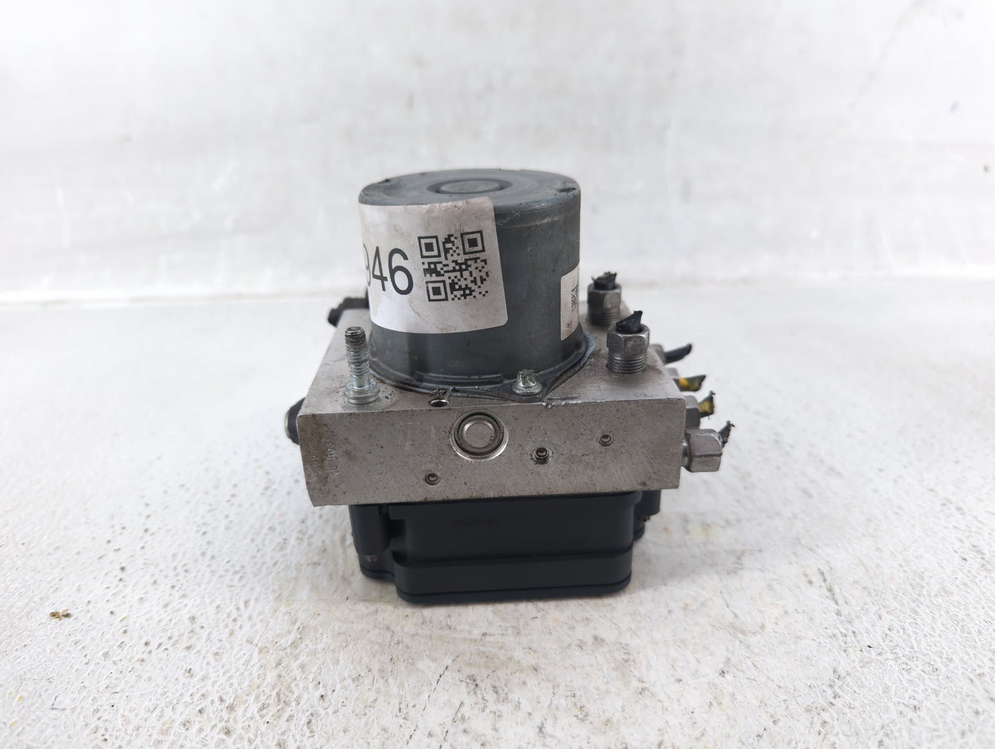 2015-2020 Dodge Grand Caravan ABS Pump Control Module Replacement P/N:P68183803AC Fits Fits 2015 2016 2017 2018 2019 2020 OE