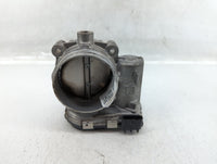 2011-2020 Dodge Grand Caravan Throttle Body P/N:0 280 750 570 05184349AC Fits OEM Used Auto Parts - Oemusedautoparts1.com