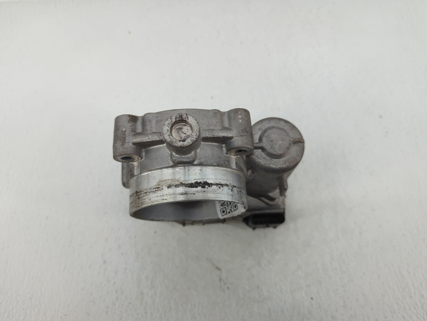 2011-2020 Dodge Grand Caravan Throttle Body P/N:0 280 750 570 05184349AC Fits OEM Used Auto Parts - Oemusedautoparts1.com