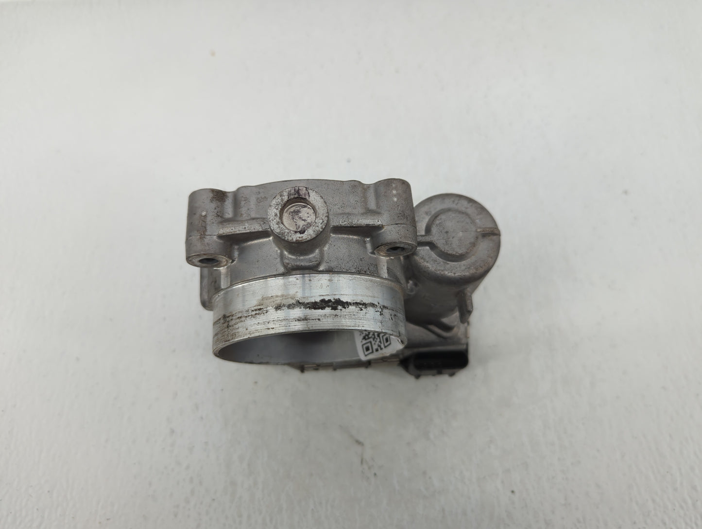 2011-2020 Dodge Grand Caravan Throttle Body P/N:0 280 750 570 05184349AC Fits OEM Used Auto Parts - Oemusedautoparts1.com
