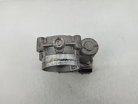 2011-2020 Dodge Grand Caravan Throttle Body P/N:0 280 750 570 05184349AC Fits OEM Used Auto Parts - Oemusedautoparts1.com