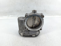 2011-2020 Dodge Grand Caravan Throttle Body P/N:0 280 750 570 05184349AC Fits OEM Used Auto Parts - Oemusedautoparts1.com