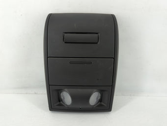 compare product 2016 Dodge Grand Caravan Overhead Roof Console