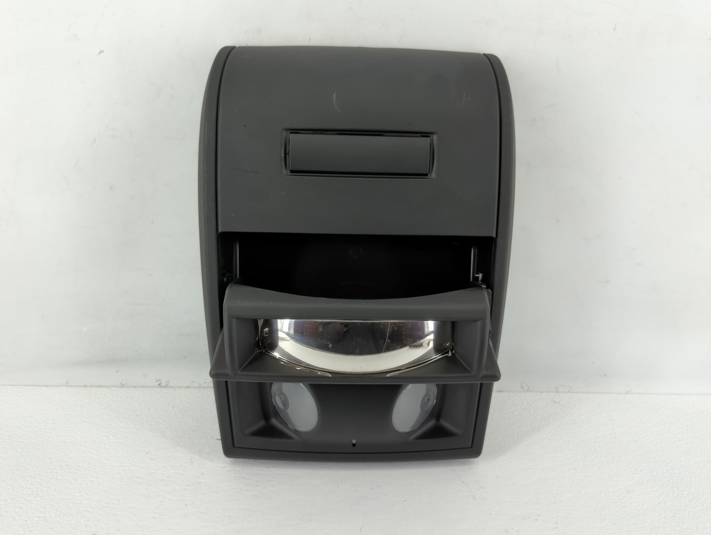 2016 Dodge Grand Caravan Overhead Roof Console - Oemusedautoparts1.com